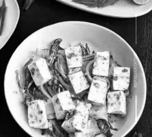 Paneer Sahi