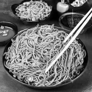 Veg Wok Touch Rcie Noodles