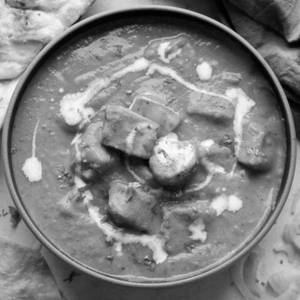 Paneer Butter Masala