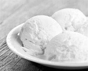 Vanilla Ice Cream