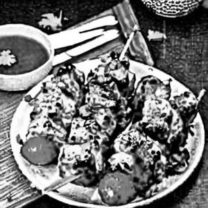 Gobi Tikka