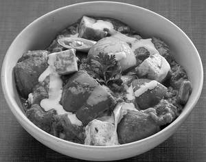 Kadhai Paneer