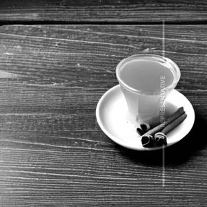 Ginger Honey Tea