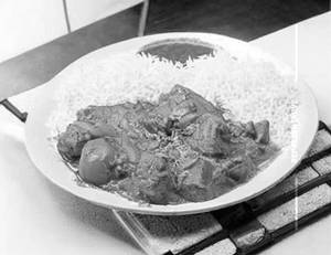 Veg Tawa (Jain)