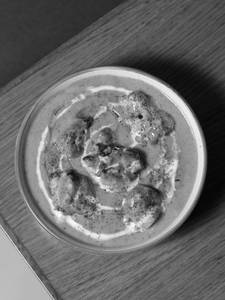 Murgh Makhni (Boneless Butter Chicken)