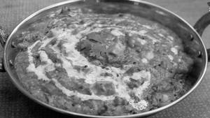 Paneer Kheema Masala