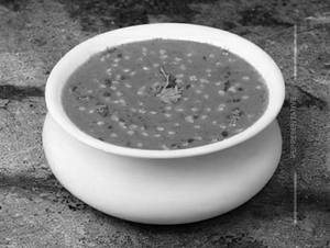 Dal fry