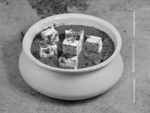 Mattar Paneer
