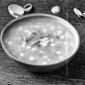 Sweet Corn Soup (Non Veg)