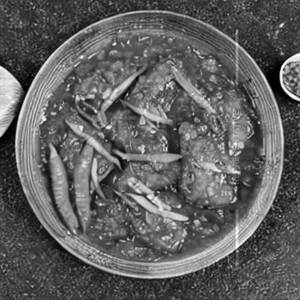 Chilli Fish