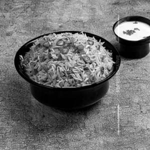 Schezwan Fried Rice