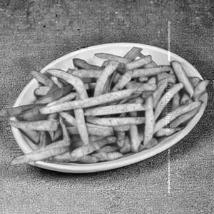 Finger Chips