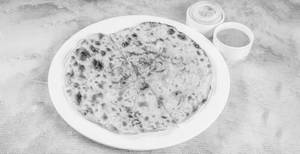 Butter Naan