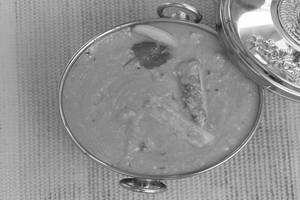 Shahi Paneer (red Gravy)