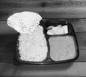 Dal Thali