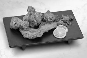 Tandoori Wings