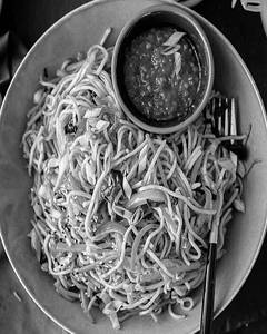 Veg Schezwan Noodles