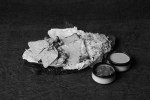 Mexican Sizzler