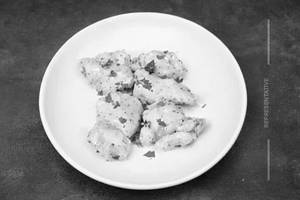 Butter Pepper Garlic Chicken