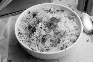 Jeera Rice