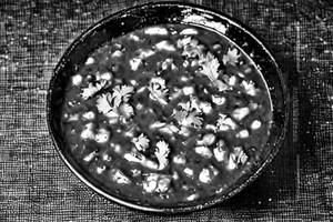 Veg Chilli Gravy