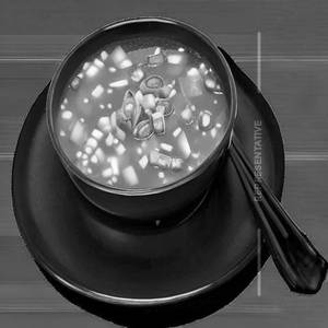 Chi Clear Soup