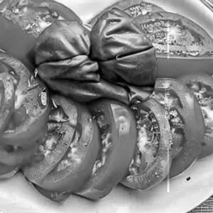 Tomato Slices