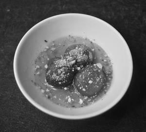 Gulab Jamun