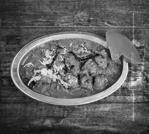 Boneless Chicken Bhuna