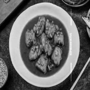 Sweet & Sour Fish (Basa)