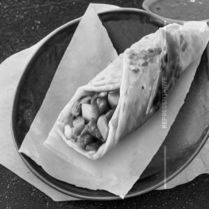 Egg Roll