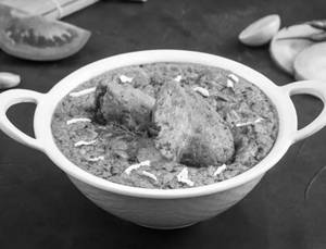 Paneer Kofta [Serves 2]
