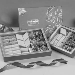 Special Dry Fruit Assorted Sweet Box Small(460)