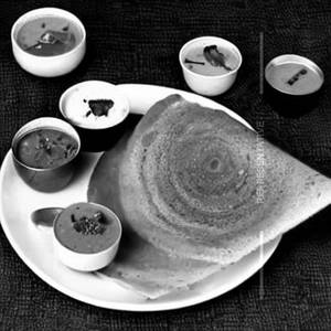 Rava Gangotri Special Dosa