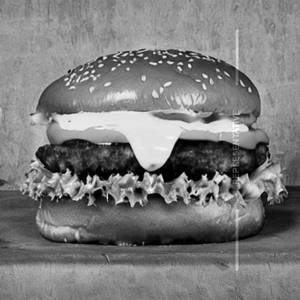 Potato Burger