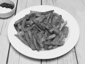 Peri Peri French Fries