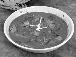 Butter Chicken Masala[Halal]