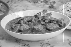 Chicken Jhaal Frezy (B/L)
