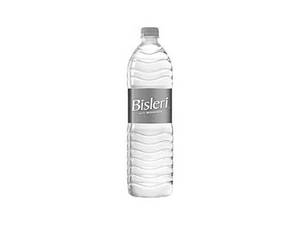 Water (Bisleri) (1 Litre)