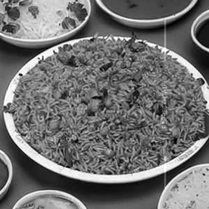 Mix Mai Rice