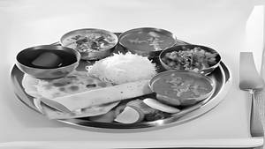 Special Thali