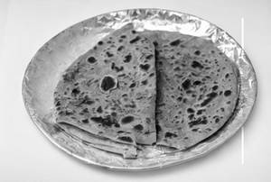 Methi Paratha