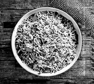 Egg Shezwan Fried Rice