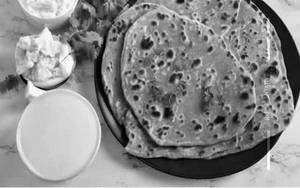 Gobi Paratha
