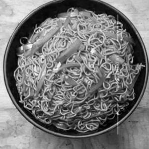 Mix Manchow Noodles