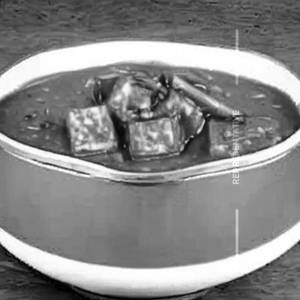 Paneer Hong Kong Gravy