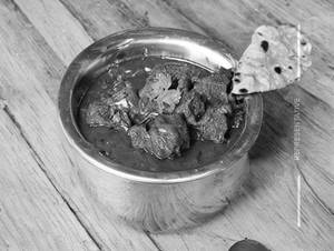 Mutton Handi