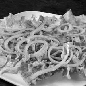 Onion Slice