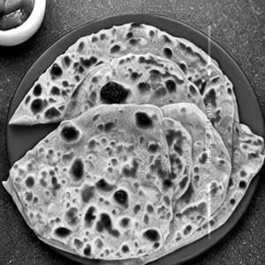 Mix Parantha