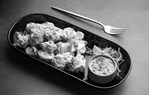 Malai Chaap